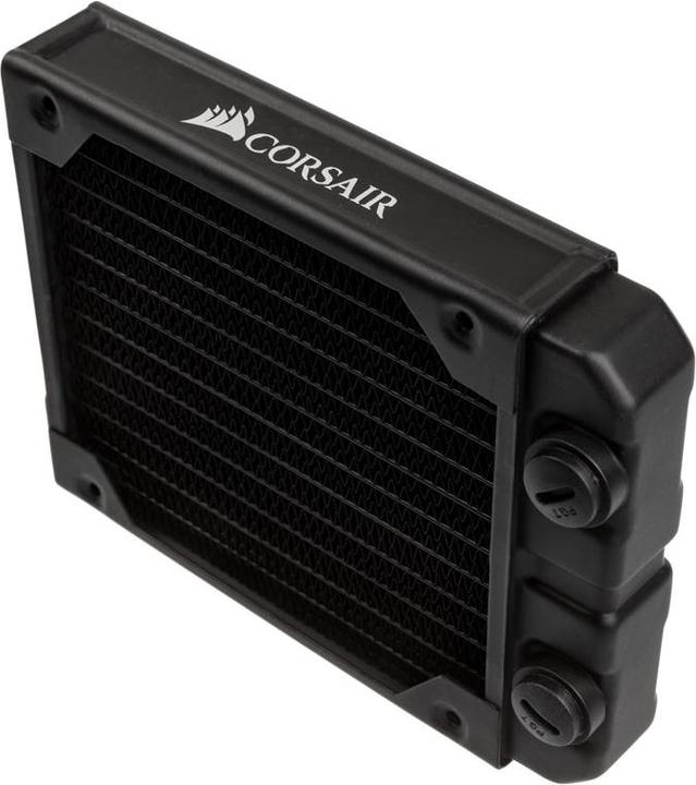 Image du produit Corsair Hydro X Serie XR5 (120 mm)