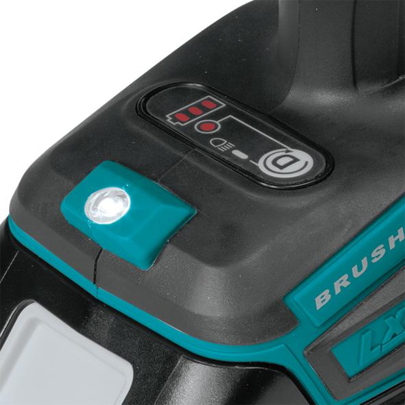 Image du produit Makita Dfs452zj (Fonctionnement sur batterie)