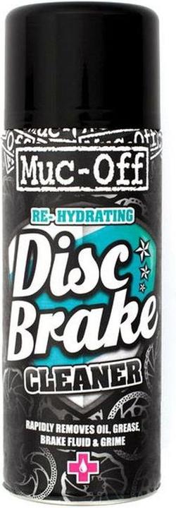 Produktbild Muc-Off Disc Brake Cleaner (400 ml, Bremsreiniger)