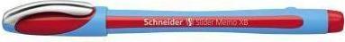 Image du produit Schneider Stylo à bille Slider Memo (Rouge, Bleu, 1 x)