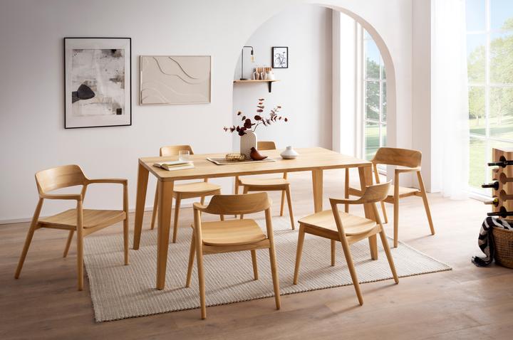 Image du produit SIT Möbel Scandi Blonde
