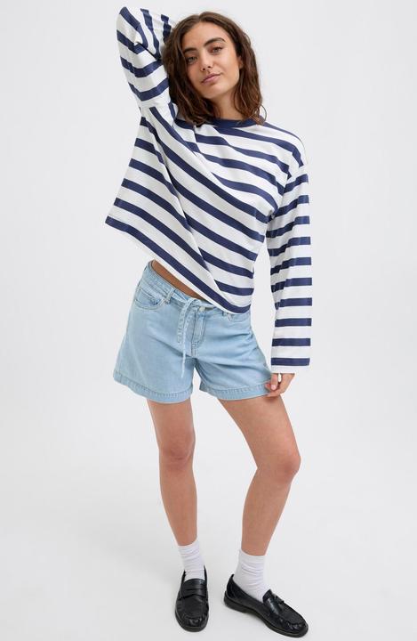Produktbild JJXX JXSURA Jeans-Shorts Jeans-Shorts (XL)