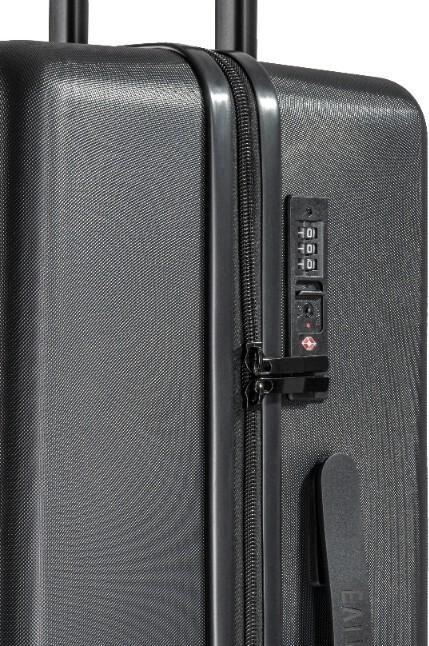 Produktbild Eternitive Rollkoffer Joy (37 l, Handgepäck (bis 50l))