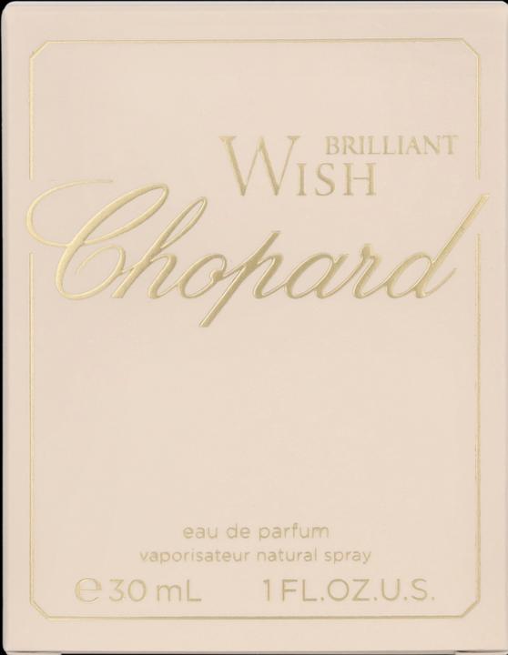 Immagine prodotto Chopard Eau de Parfum Brilliant Wish (Eau de parfum, 30 ml)