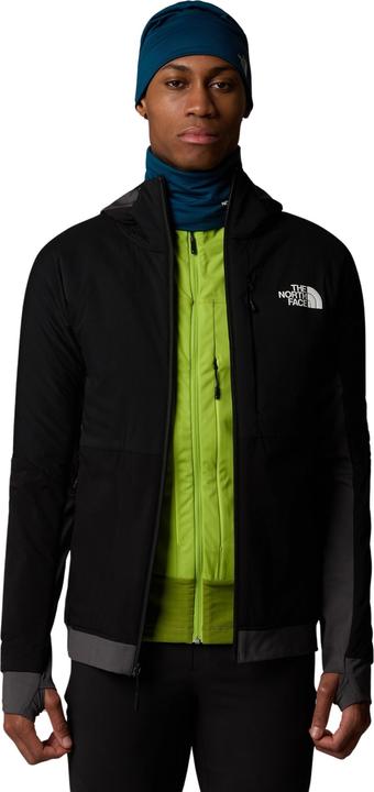 Immagine prodotto North Face Felpa con cappuccio Binntal Hybrid Ventrix (S)