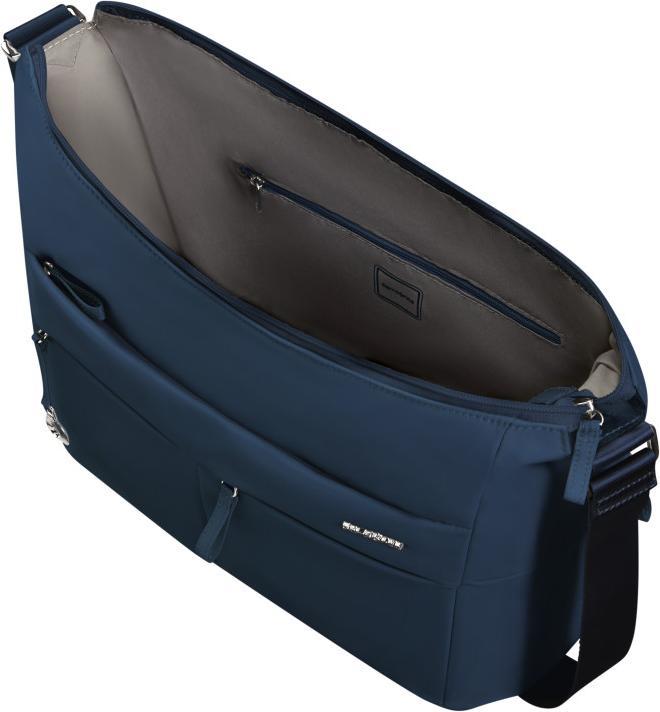 Produktbild Samsonite MOVE 5.0 SHOULD. BAG M+2 POCK (11 l)