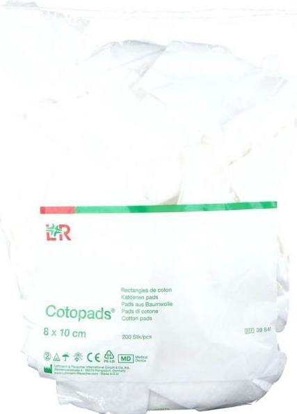 Image du produit Cotopads Velpeau