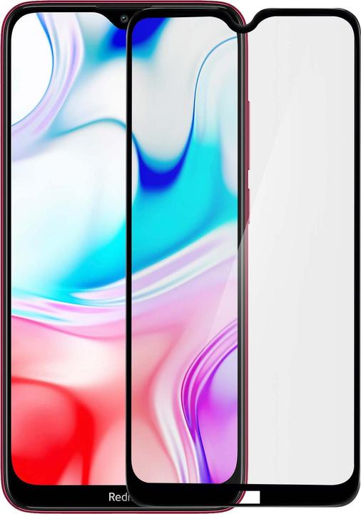 Produktbild Avizar Flexible Displayschutzfolie (1 Stück, Xiaomi Redmi 8A)