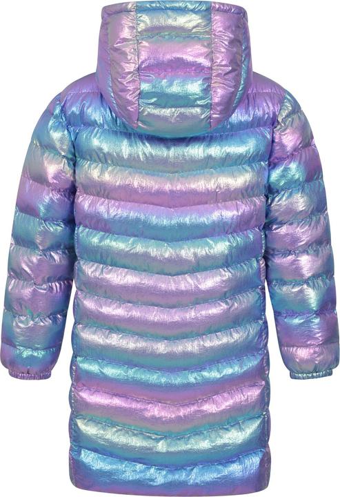 Immagine prodotto Mountain Warehouse Florence Giacca Imbottita Linea Lunga Bambini (158)