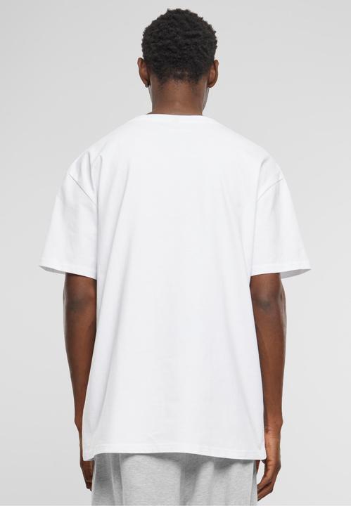 Actual product image Urban Classics Rumble Heavy Oversize Tee - 140753 (4XL)