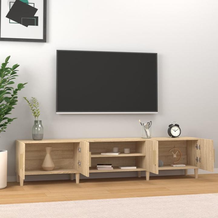 Actual product image VidaXL Fuscienne (180 x 31.5 x 40 cm)