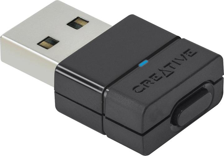 Image du produit Creative BT-W2 Émetteur-récepteur Bluetooth USB
