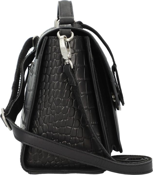 Produktbild Burkely Cool Colbie Umhängetasche Leder 25 cm