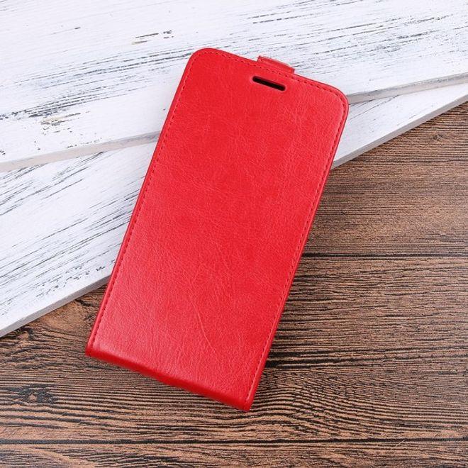 Produktbild MU Classic Crazy Horse Leder Flipcase Series (Huawei Y5 (2018))