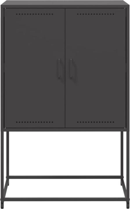 Produktbild VidaXL Highboard (38.5 x 38.5 x 107 cm)