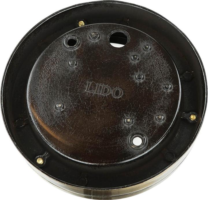 Actual product image Licht-Erlebnisse Agia (G9, IP64)