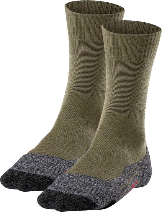 Falke Socken Sportlich Bequem sitzend TK2 SO (39 - 41)