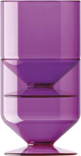 Produktbild ViceVersa The Good Times Water violet 14641 (0.29 l, 6 x)