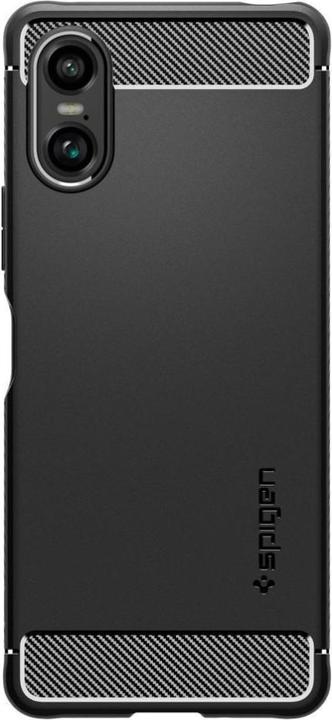 Actual product image Spigen Rugged Armor (Sony Xperia 10 VI)