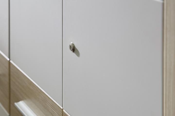 Produktbild Novel Basel (75 x 200 cm)