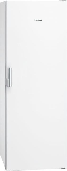 Siemens Freezers GS58NEWDV (Stand-alone, 366 l)