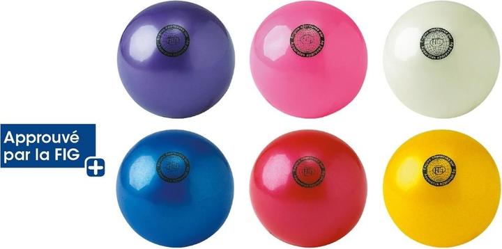Hasbro Kugel GR 190 mm Tremblay (19 cm)
