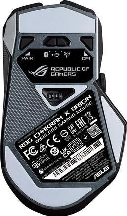 Actual product image ASUS ROG Chakram X Origin (Wireless)