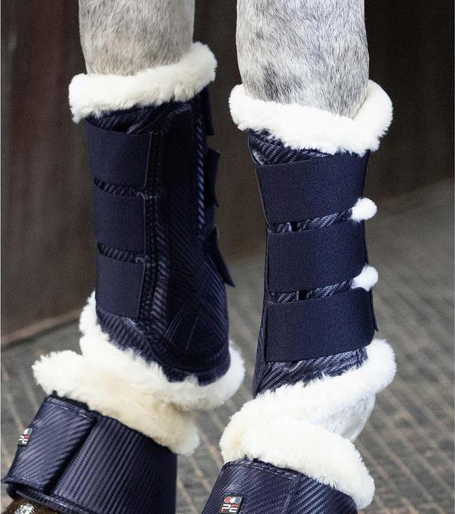 Produktbild Premier Equine Techno Wool Arbeitsgamaschen