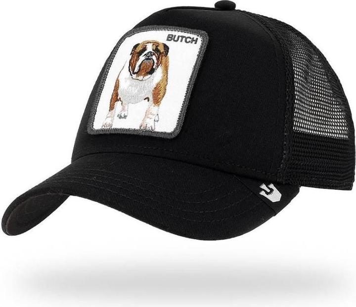 Actual product image Goorin Bros Cap Casual (One size)