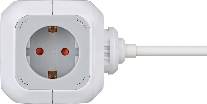 Produktbild Brennenstuhl Alea-Power (4 x, CEE 7/3, 1.40 m)