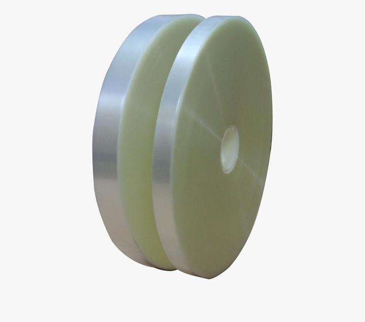 Produktbild Plutoos Transparentes hochtemperaturbeständiges Klebeband - 30mm x 150m (30 mm)