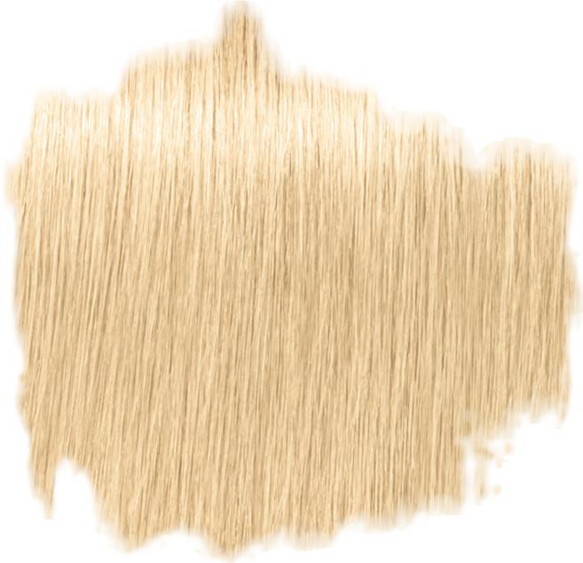 Actual product image Schwarzkopf true beautiful honest - 10-56W Ultrablond Gold Chocolate (Blond, Brown)
