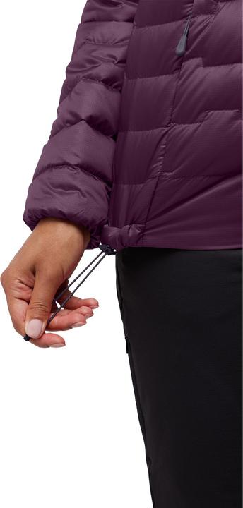 Produktbild Jack Wolfskin Women's Passamani Down Hoody (L)