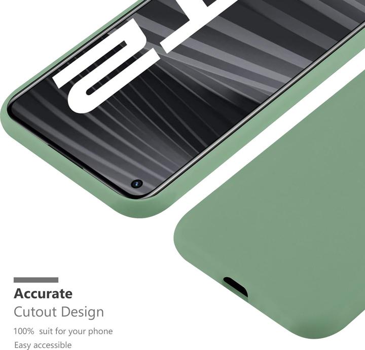 Image du produit Cadorabo Coque TPU Candy (Realme GT Neo 2, Realme GT 2)