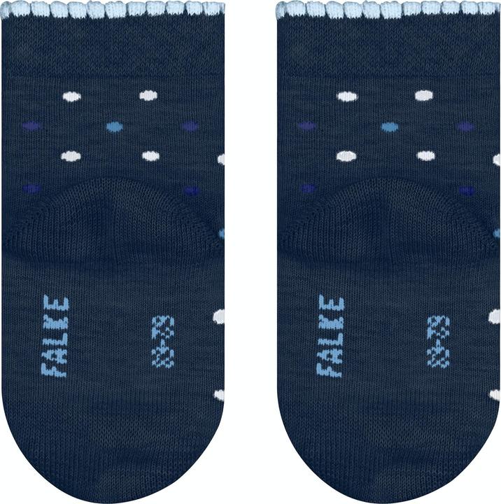 Actual product image Falke Little Dot SO (80 - 92)