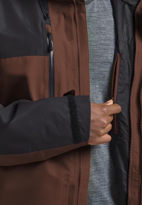 Produktbild Jack Wolfskin Jasper 2L Jkt M (L)