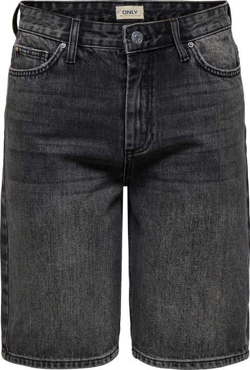 Produktbild Only Onlsonny Hw Wide Dnm Shorts Nas843 Noos (XL)