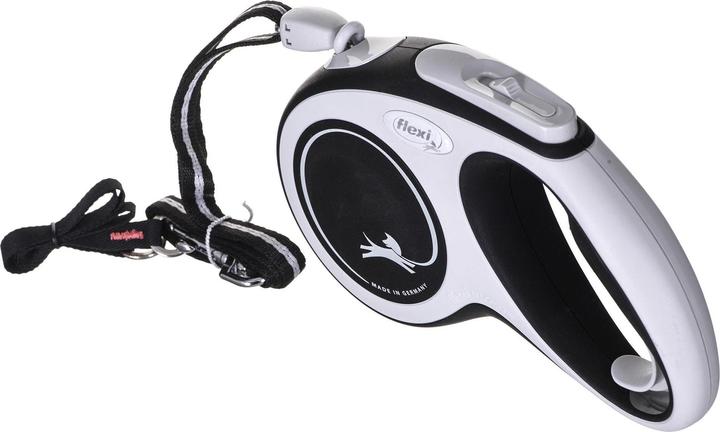 Produktbild Flexi NEW COMFORT Seil (M, Hund, Spazieren)