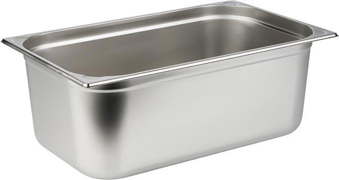 Produktbild APS GN-Behälter Edelstahl (28 l)