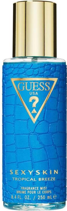 Guess Sexy Skin Tropical Breeze (Eau de Toilette, 250 ml)