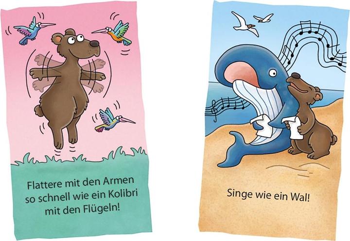 Produktbild Schmidt Spiele Unsere Erde (Metalldose) (d) (Deutsch)