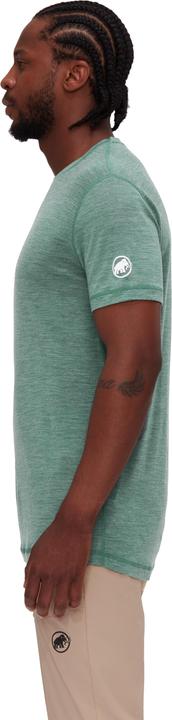 Produktbild Mammut Tree Wool FL T-Shirt Men (S)