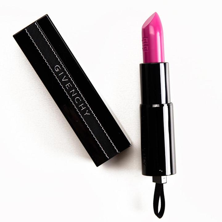 Immagine prodotto Givenchy Rouge Interdit Finitura Satinata (violino)