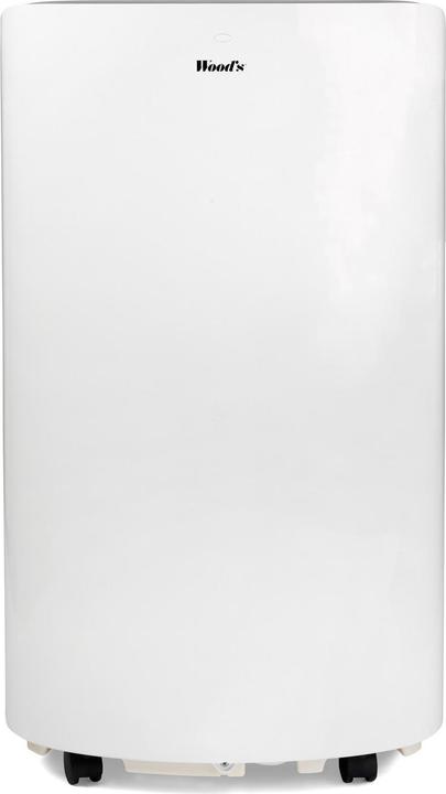 Image du produit Wood's AC Cortina (35 m², 12000 BTU/h)