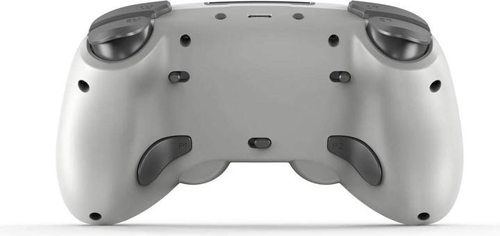 Image du produit Retro Fighters Retro-.Fighters - Mantis Mini Bluetooth Controller - Grey (PS4, PC)
