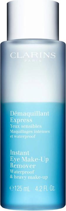Produktbild Clarins Démaquillant Express (Make-Up Entferner, 125 ml)