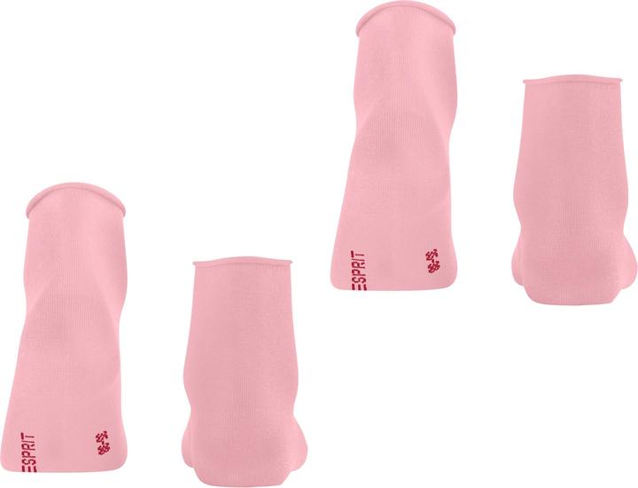 Image du produit Esprit Basic Pure SSO 2P (lot de 2, 35 - 38)