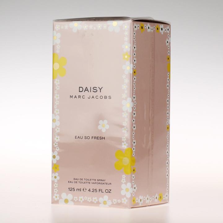 Produktbild Marc Jacobs Daisy (Eau de Toilette, 125 ml)