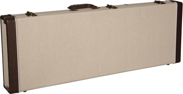 Produktbild Gator Cases GW-JM-ELEC houten koffer voor elektrische gitaar (Gitarre)