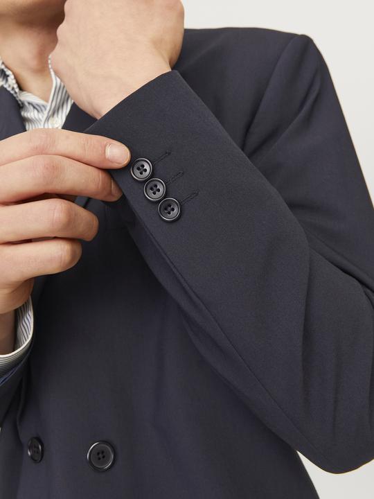 Immagine prodotto Jack & Jones JPRBUSHWICK Blazer dal taglio rilassato Blazer a doppio petto (50)